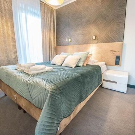 Rubus - Apartament Z Sypialnia & Parking - Apartamenty Na Wyspie سفينويتشي المظهر الخارجي الصورة