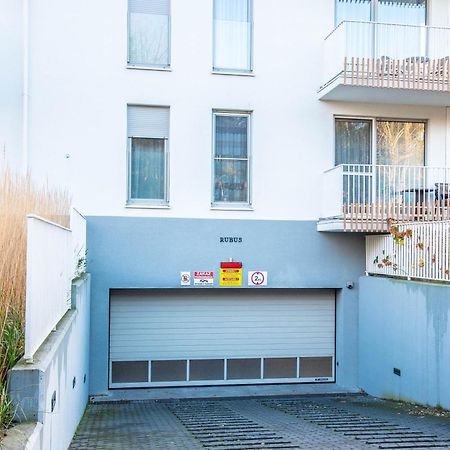Rubus - Apartament Z Sypialnia & Parking - Apartamenty Na Wyspie سفينويتشي المظهر الخارجي الصورة