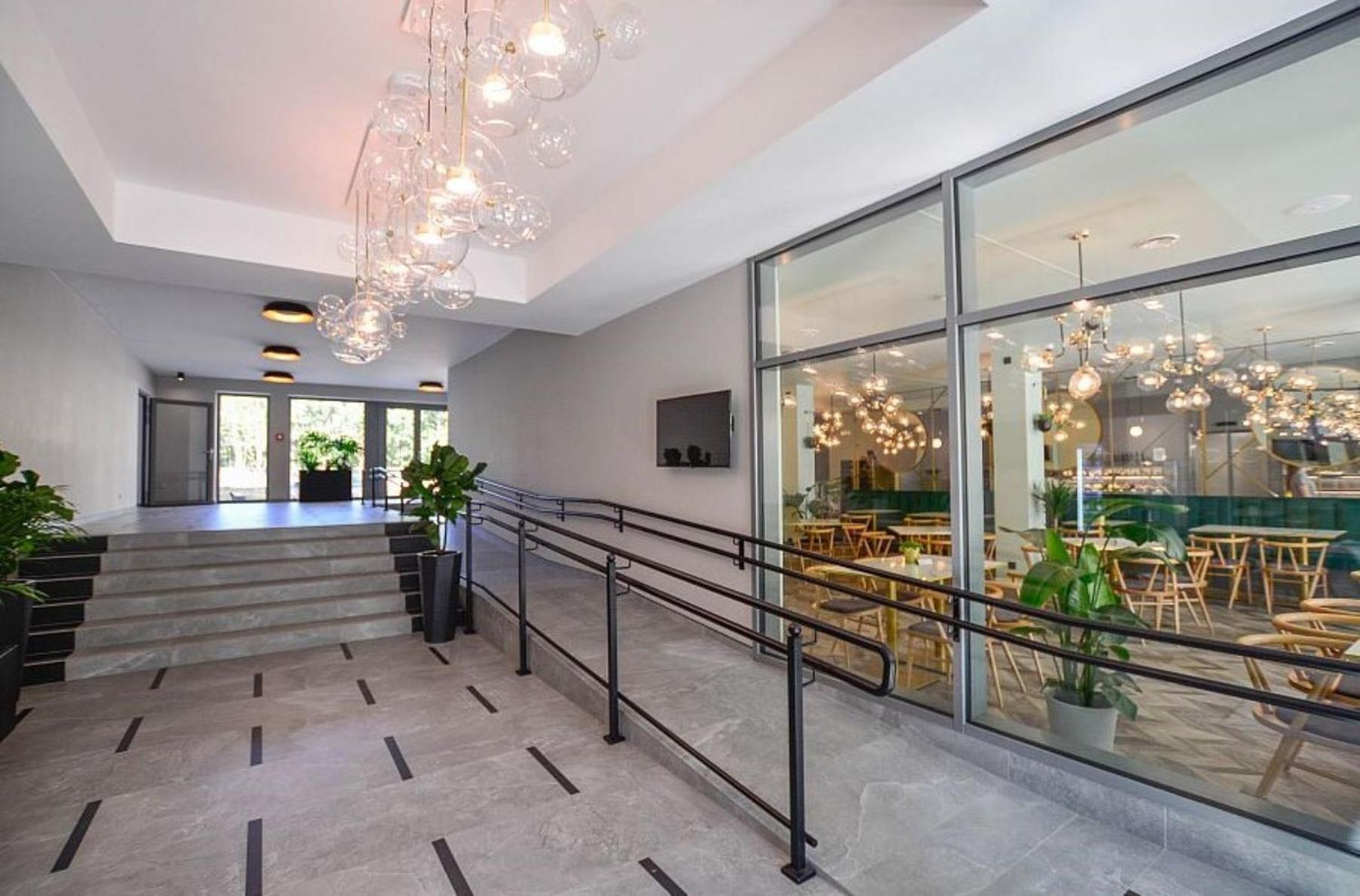 Rubus - Apartament Z Sypialnia & Parking - Apartamenty Na Wyspie سفينويتشي المظهر الخارجي الصورة