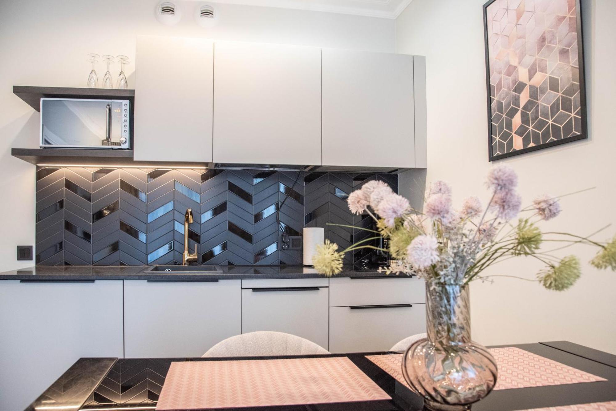 Rubus - Apartament Z Sypialnia & Parking - Apartamenty Na Wyspie سفينويتشي المظهر الخارجي الصورة